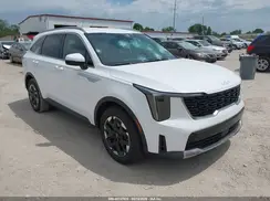 5XYRL4JC2RG254444 2024 KIA SORENTO