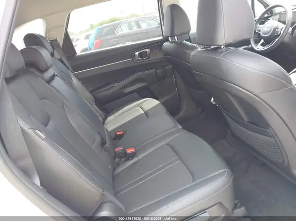 5XYRL4JC2RG254444 2024 KIA SORENTO - Image 8