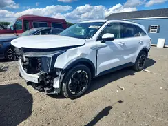 5XYRL4JC2RG254704 2024 KIA SORENTO