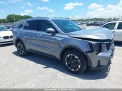 5XYRL4JC2RG254895 2024 KIA SORENTO