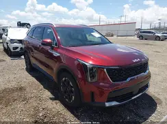 5XYRL4JC2RG263984 2024 KIA SORENTO