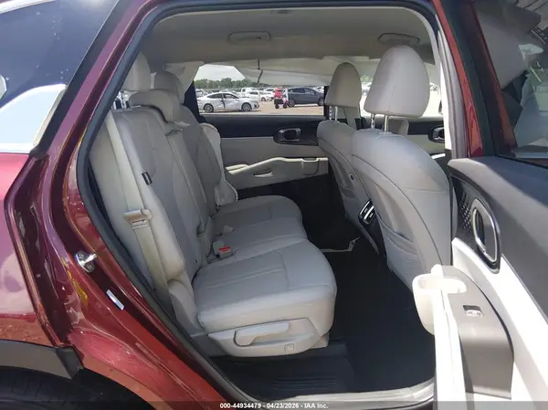 5XYRL4JC2RG263984 2024 KIA SORENTO - Image 8
