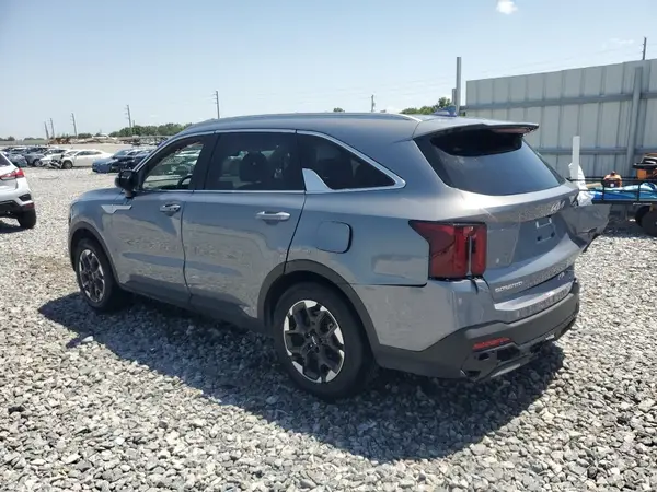 5XYRL4JC2RG264584 2024 KIA SORENTO - Image 2