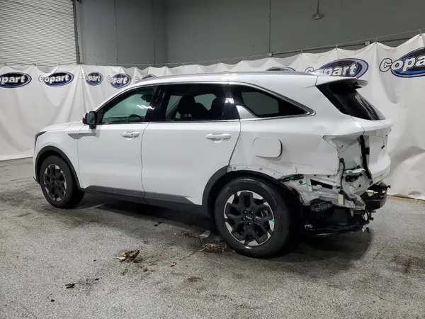5XYRL4JC2RG271437 2024 KIA SORENTO - Image 2