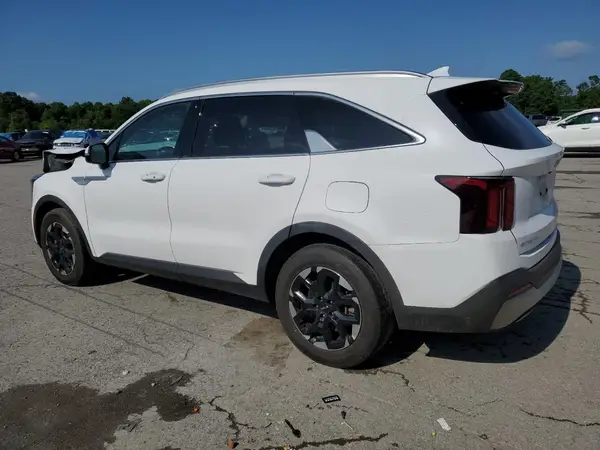 5XYRL4JC2RG273060 2024 KIA SORENTO - Image 2