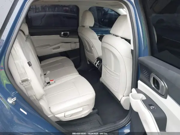 5XYRL4JC2RG274788 2024 KIA SORENTO - Image 8