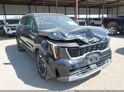 5XYRL4JC2RG275309 2024 KIA SORENTO