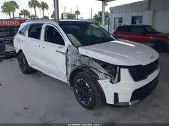 5XYRL4JC2RG275567 2024 KIA SORENTO