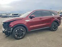 5XYRL4JC2RG276573 2024 KIA SORENTO