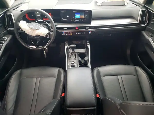 5XYRL4JC2RG276573 2024 KIA SORENTO - Image 8