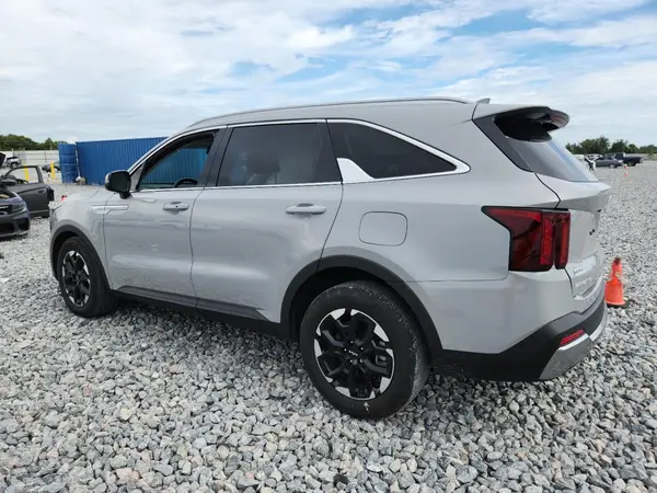 5XYRL4JC2RG279795 2024 KIA SORENTO - Image 2
