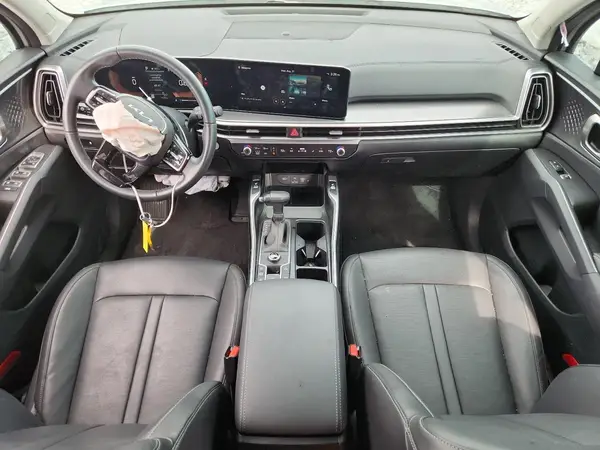 5XYRL4JC2RG279795 2024 KIA SORENTO - Image 8
