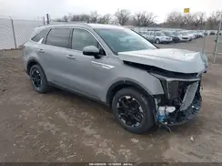 5XYRL4JC2RG281708 2024 KIA SORENTO