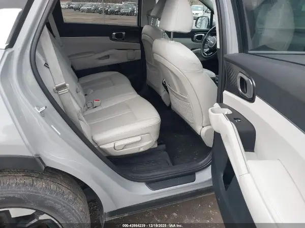5XYRL4JC2RG281708 2024 KIA SORENTO - Image 8