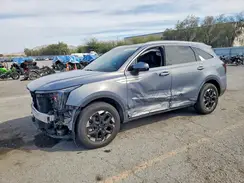 5XYRL4JC2RG282261 2024 KIA SORENTO