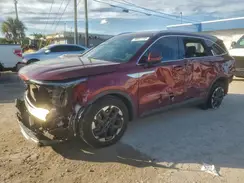 5XYRL4JC2RG282521 2024 KIA SORENTO