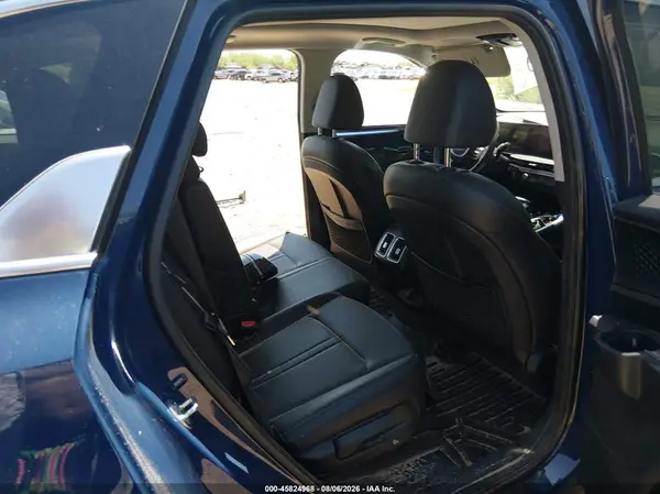 5XYRL4JC2RG282583 2024 KIA SORENTO - Image 8