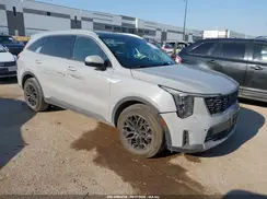 5XYRL4JC2RG283085 2024 KIA SORENTO