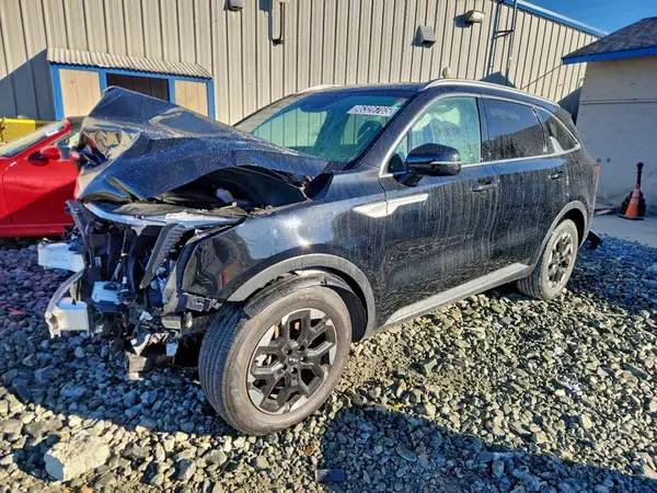 5XYRL4JC2RG286259 2024 KIA SORENTO - Image 1