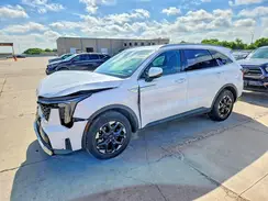 5XYRL4JC2RG286410 2024 KIA SORENTO