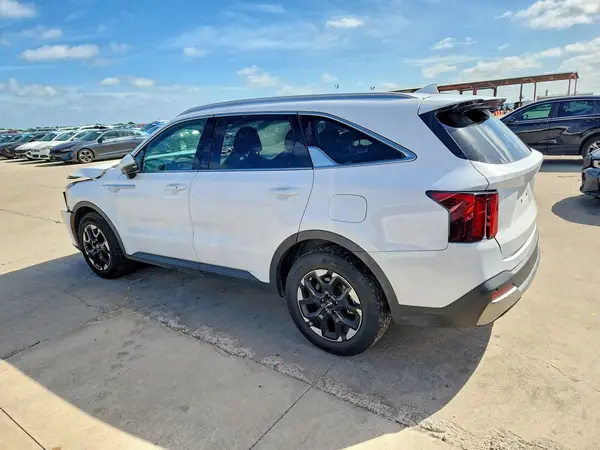 5XYRL4JC2RG286410 2024 KIA SORENTO - Image 2