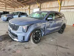 5XYRL4JC2RG287461 2024 KIA SORENTO