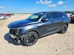 5XYRL4JC2RG287525 2024 KIA SORENTO