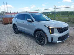 5XYRL4JC2RG287797 2024 KIA SORENTO