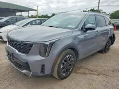 5XYRL4JC2RG287895 2024 KIA SORENTO