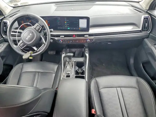 5XYRL4JC2RG287895 2024 KIA SORENTO - Image 8