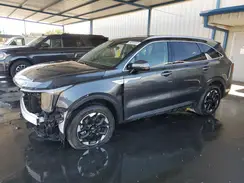 5XYRL4JC2RG288920 2024 KIA SORENTO