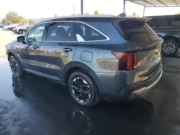 5XYRL4JC2RG288920 2024 KIA SORENTO - Image 2
