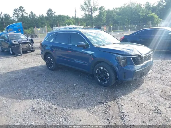 5XYRL4JC2RG288934 2024 KIA SORENTO - Image 1