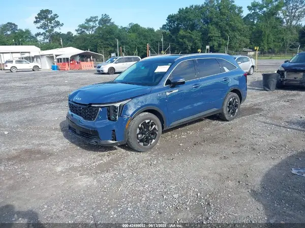 5XYRL4JC2RG288934 2024 KIA SORENTO - Image 2
