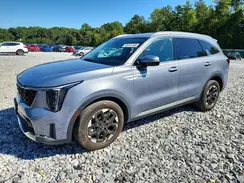 5XYRL4JC2RG290411 2024 KIA SORENTO