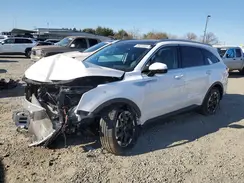 5XYRL4JC2RG291106 2024 KIA SORENTO