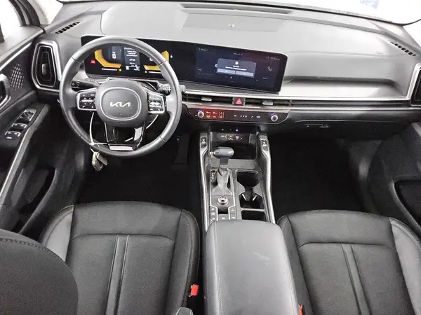 5XYRL4JC2RG292059 2024 KIA SORENTO - Image 8