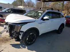 5XYRL4JC2RG295091 2024 KIA SORENTO