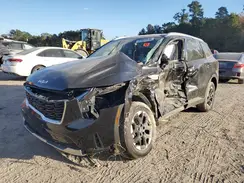5XYRL4JC2RG296208 2024 KIA SORENTO