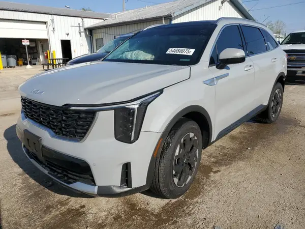 5XYRL4JC2RG300595 2024 KIA SORENTO - Image 1