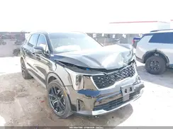 5XYRL4JC2RG301262 2024 KIA SORENTO