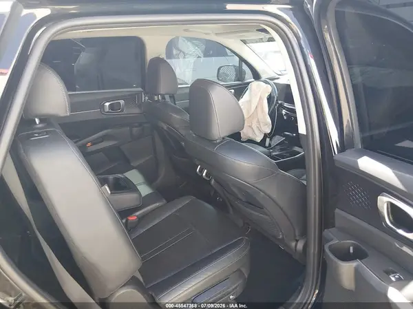 5XYRL4JC2RG301262 2024 KIA SORENTO - Image 8