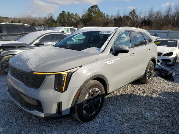 5XYRL4JC2RG303562 2024 KIA SORENTO - Image 1