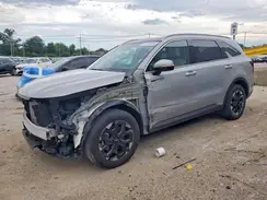 5XYRL4JC2RG303898 2024 KIA SORENTO