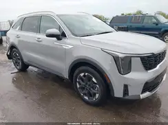 5XYRL4JC2SG310226 2025 KIA SORENTO