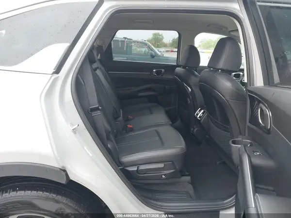 5XYRL4JC2SG310226 2025 KIA SORENTO - Image 8