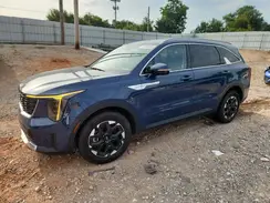 5XYRL4JC2SG314521 2025 KIA SORENTO
