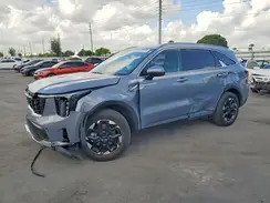 5XYRL4JC2SG316270 2025 KIA SORENTO