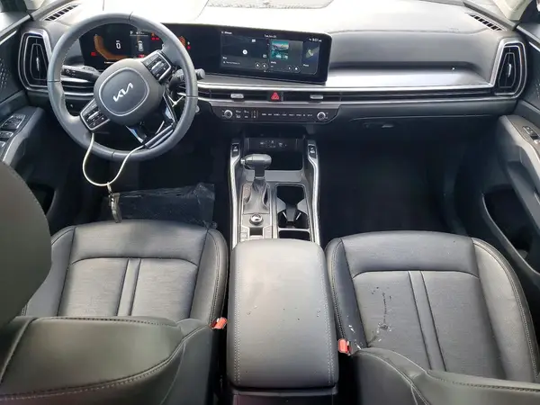5XYRL4JC2SG316270 2025 KIA SORENTO - Image 8
