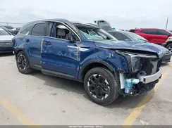 5XYRL4JC2SG317788 2025 KIA SORENTO